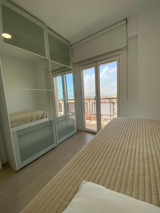Atico En Primerisima Linea De Playa!!! เดเนีย ภายนอก รูปภาพ